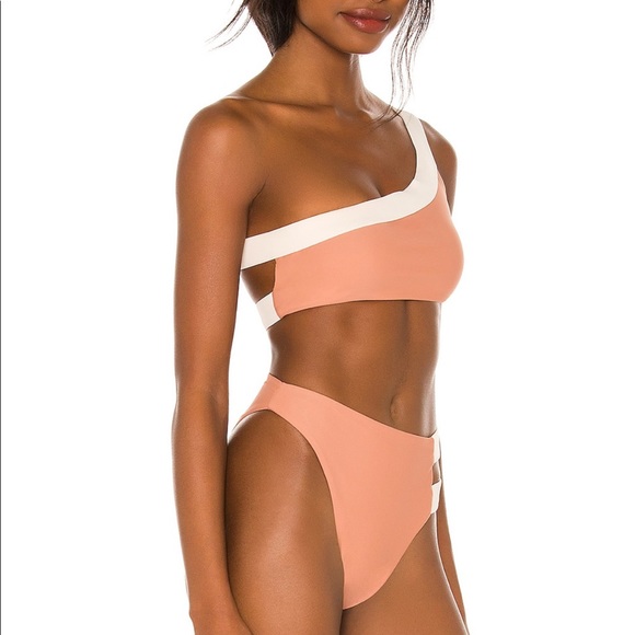 House of Harlow 1960 x Sofia Richie Jennifer Two Piece Set - Picture 3 of 11